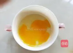 Tomato and egg drop soup recipe 3