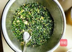 Leek Box Recipe Illustration 6