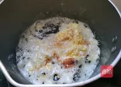 Illustration of the simplified version of Tomato Sauce Scissor Noodles 4