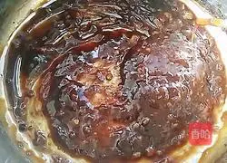 Illustration of making dirty tea 3