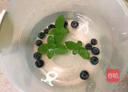 Mango yogurt cup recipe 2