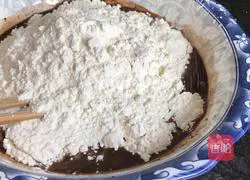 How to make Huazhu Steamed Buns Illustration 3