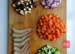 Simple version of Shaomai recipe 2