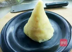 Christmas tree salad recipe 4