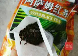 Assam milk tea recipe 2