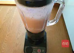 Strawberry milkshake recipe 6