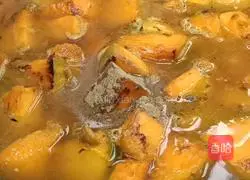 Pumpkin Pumpkin Recipe Illustration 7