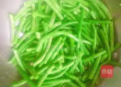 Pictures of how to make pickles 5