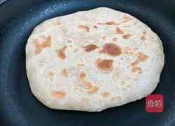 Illustrated recipe of home-style cake 12