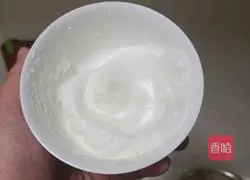 Chicken Mushrooms Illustration of how to make soup 2