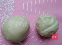 [Afternoon Tea] Egg Yolk Illustration of how to make crispy cake 9