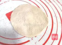 Illustration of how to make steamed buns 7