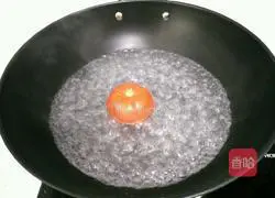 Illustration of how to make tomato fish fillet soup 7