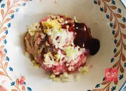 Super smooth and tender steamed yam patties, baby's favorite recipe illustration 5