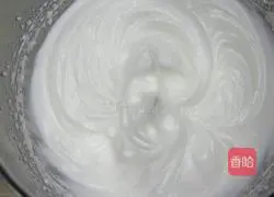 Yoghurt chiffon cake recipe 5