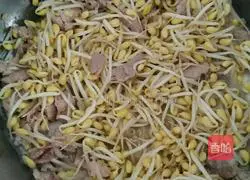 Illustration of home-cooked noodles 4