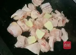 Cordyceps flower scallop chicken soup recipe 5