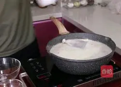 Inner Mongolia milk tea recipe illustration 5