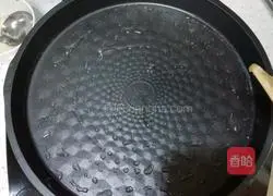 Illustration of how to make egg pancakes 4