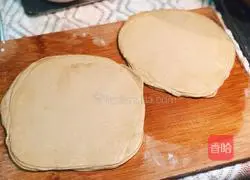 Illustration of the universal spring cake recipe 11