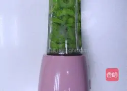 No doubt, the most powerful oil-removing and cellulite-removing bitter melon water recipe in summer 4