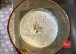Milk oatmeal recipe 4