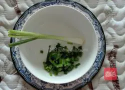 Illustration of how to make crucian carp and radish soup 8