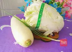 Illustration of the practice of making everything clear and clear 1