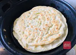 Illustration of how to make farm vegetable buns 7