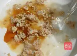 Hot noodle soup recipe 3