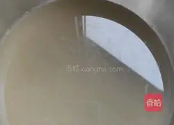 Illustration of how to make Korean beef soup 3