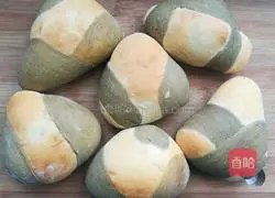 Illustration of how to make sentimental rice dumplings 5