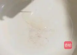 Apple egg pancake recipe 4