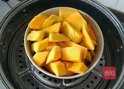 Cream pumpkin soup recipe 1