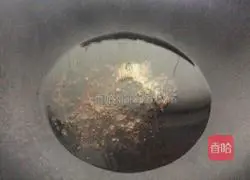 Chestnut Braised Pork Recipe Illustration 3