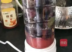 Grape juice recipe 5