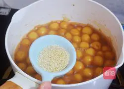 How to make brown sugar glutinous rice balls Illustration 10