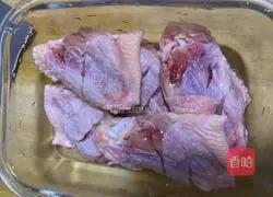 Lemon Baked Wings | Illustration of how to make the kid next door cry 1