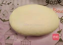 Illustration of how to make beef and onion dumplings 9