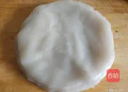 Illustration of homemade cold skin 7