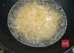 Corn tofu noodle soup recipe 6