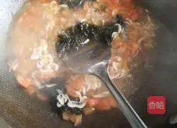 Vegetable soup recipe 3