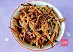 Yellow Flower Papaya Yam Beef Bone Soup Recipe Illustration 3