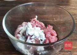 Malantou lean meat soup recipe 2