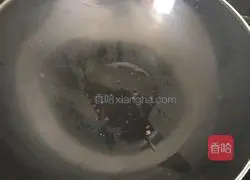 Illustration of how to make wonton soup 12