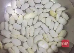 Snow pea hoof flower recipe 1