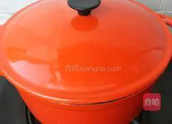 Tremella lily and ginkgo soup recipe 14