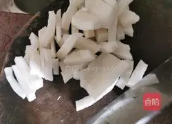 Coconut chicken soup recipe 3