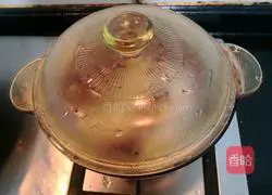 Red Dates and Lotus Root Soup Illustration of how to do it 10