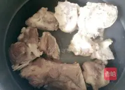 Pork bone radish soup recipe 6